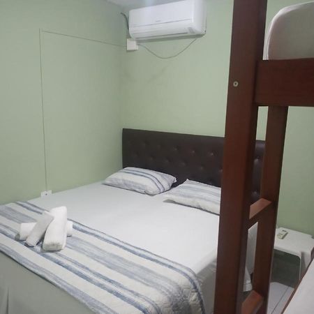 Nossa Casa Maragogi Apartment Ngoại thất bức ảnh
