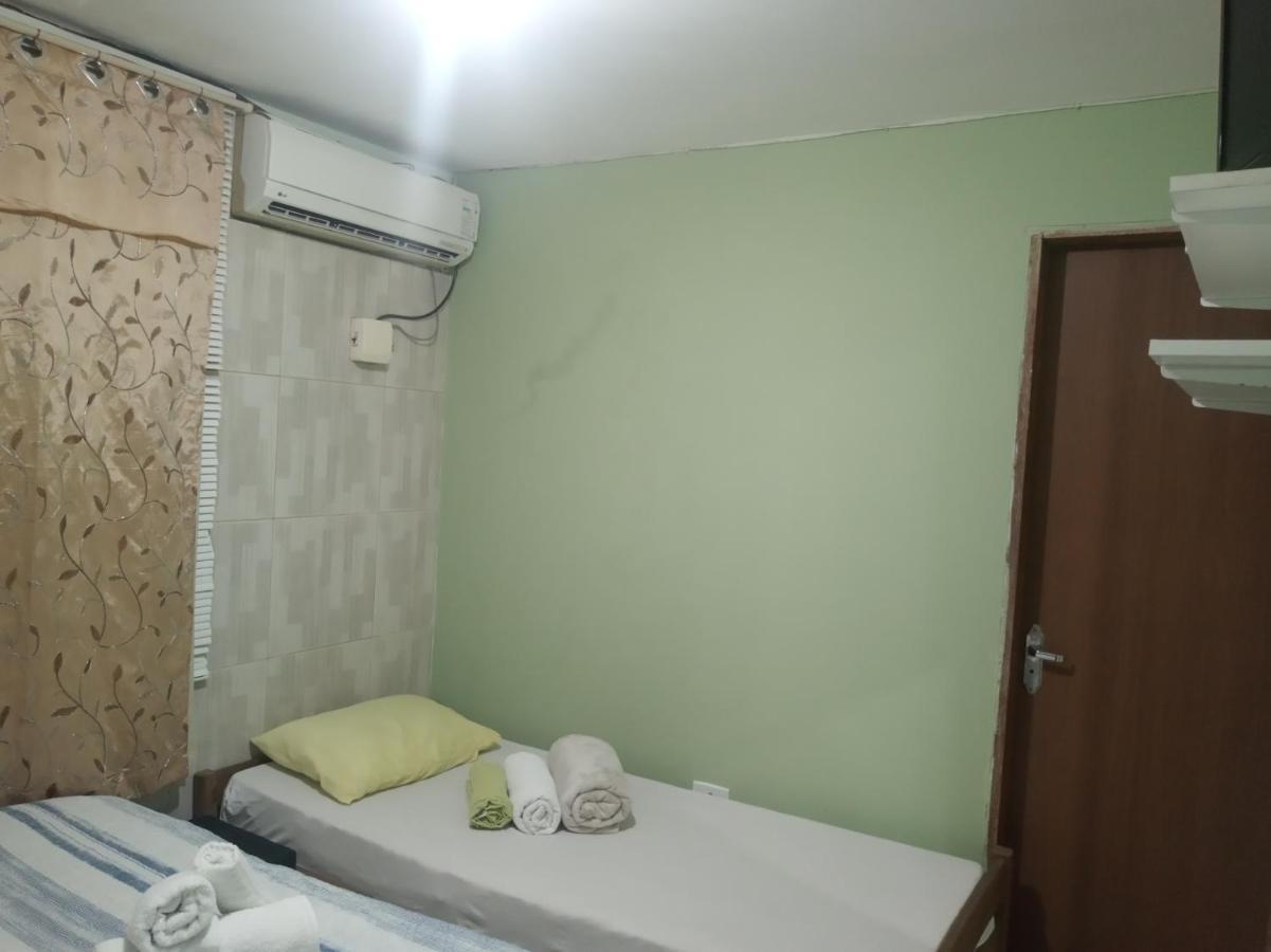 Nossa Casa Maragogi Apartment Ngoại thất bức ảnh