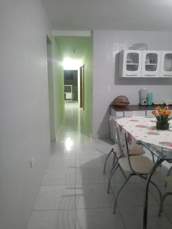 Nossa Casa Maragogi Apartment Ngoại thất bức ảnh