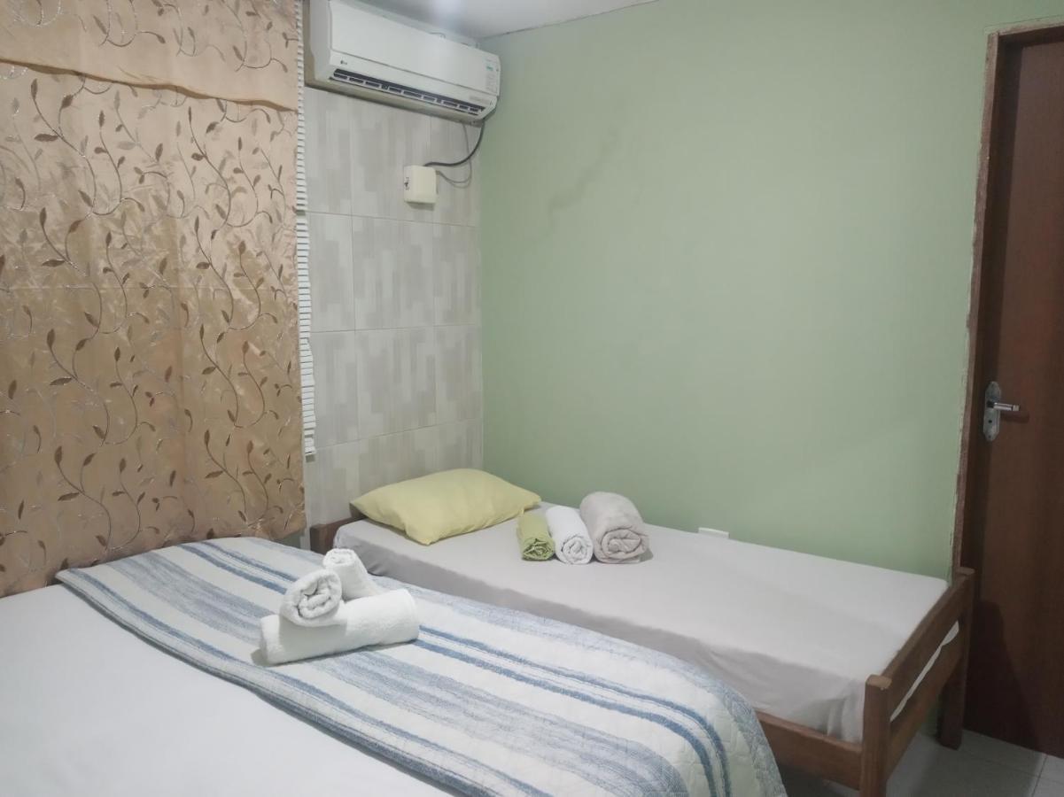 Nossa Casa Maragogi Apartment Ngoại thất bức ảnh