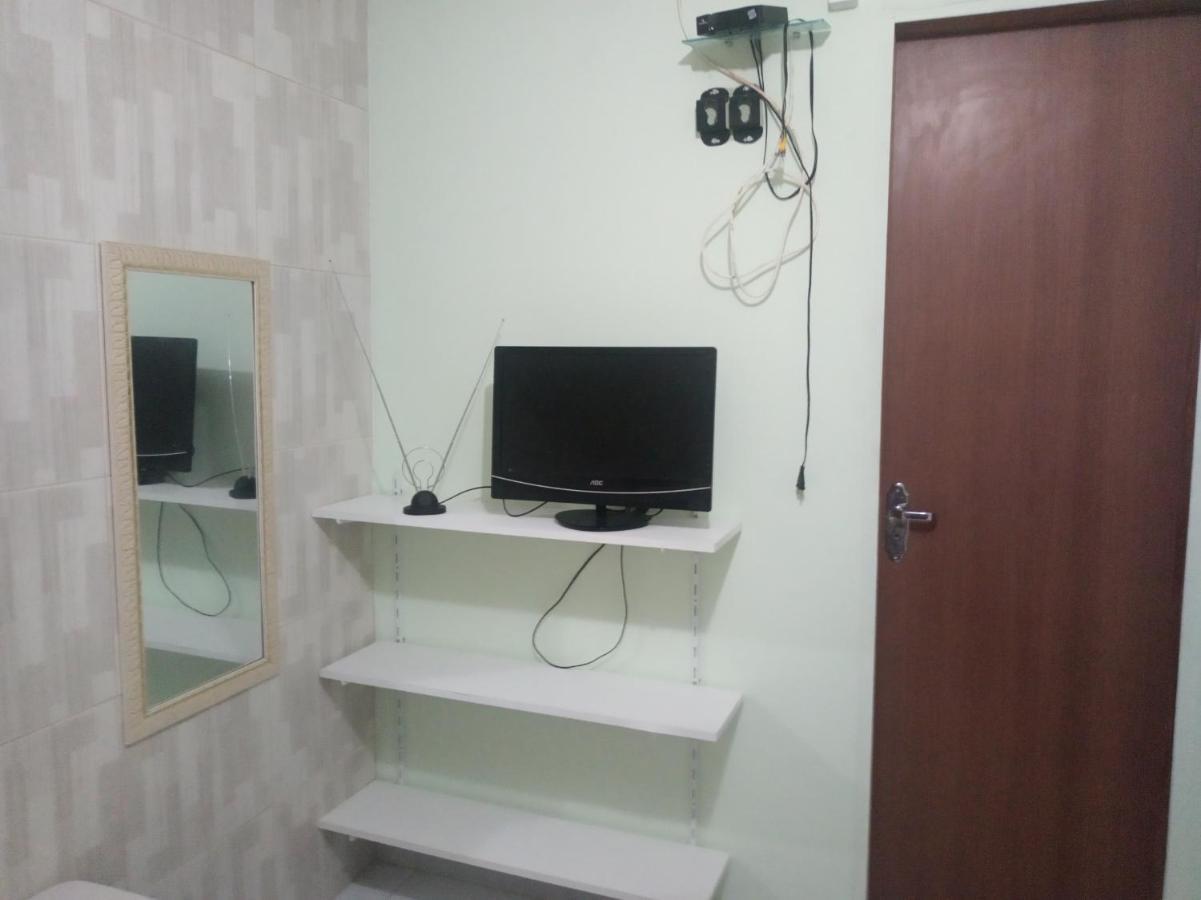 Nossa Casa Maragogi Apartment Ngoại thất bức ảnh