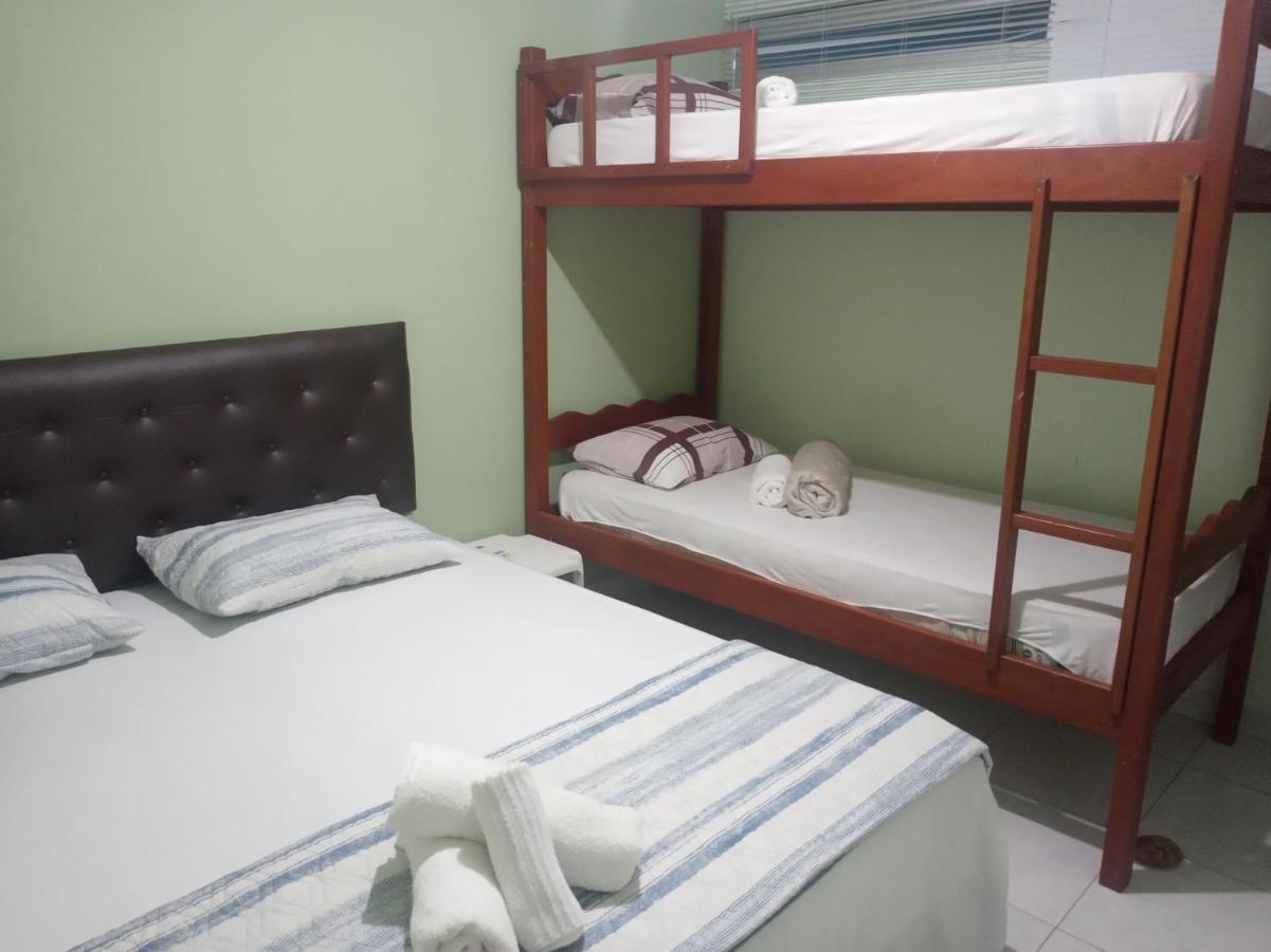 Nossa Casa Maragogi Apartment Ngoại thất bức ảnh