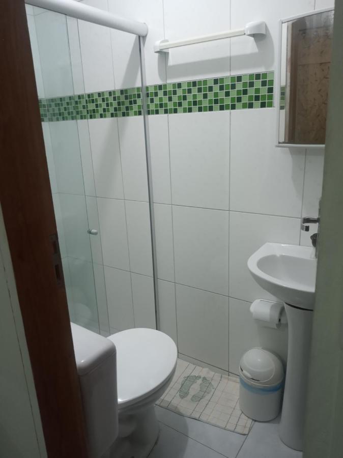 Nossa Casa Maragogi Apartment Ngoại thất bức ảnh