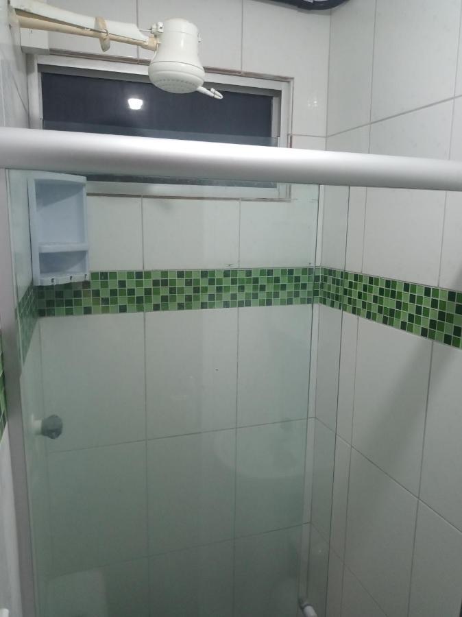 Nossa Casa Maragogi Apartment Ngoại thất bức ảnh