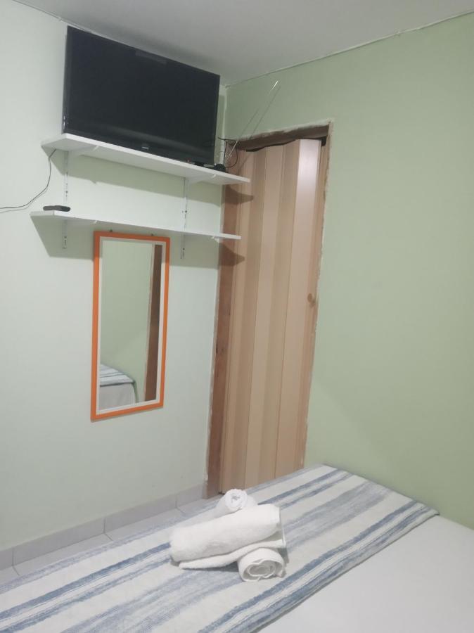 Nossa Casa Maragogi Apartment Ngoại thất bức ảnh