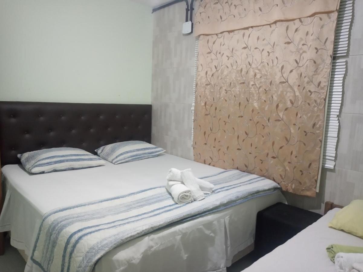 Nossa Casa Maragogi Apartment Ngoại thất bức ảnh