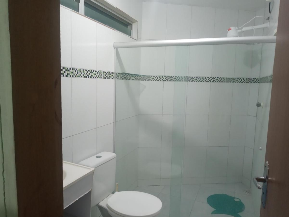 Nossa Casa Maragogi Apartment Ngoại thất bức ảnh