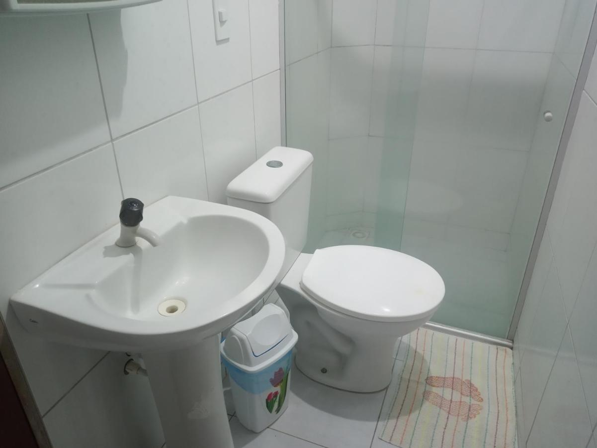 Nossa Casa Maragogi Apartment Ngoại thất bức ảnh
