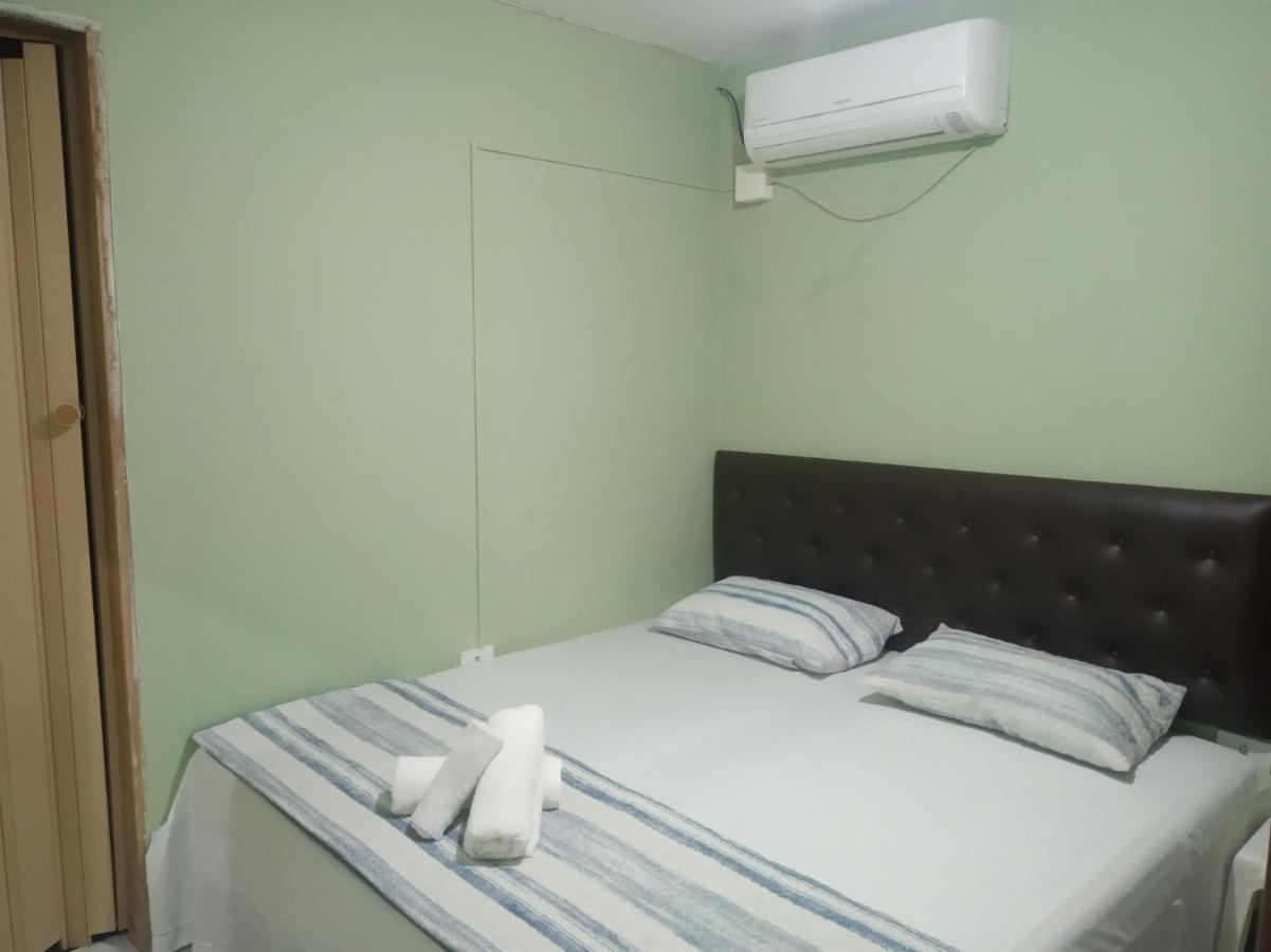 Nossa Casa Maragogi Apartment Ngoại thất bức ảnh